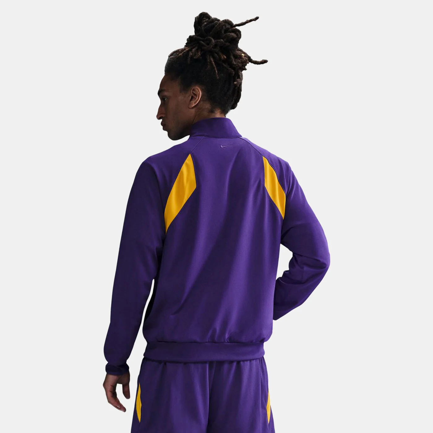 Kobe Dri-FIT Basketball Jacket