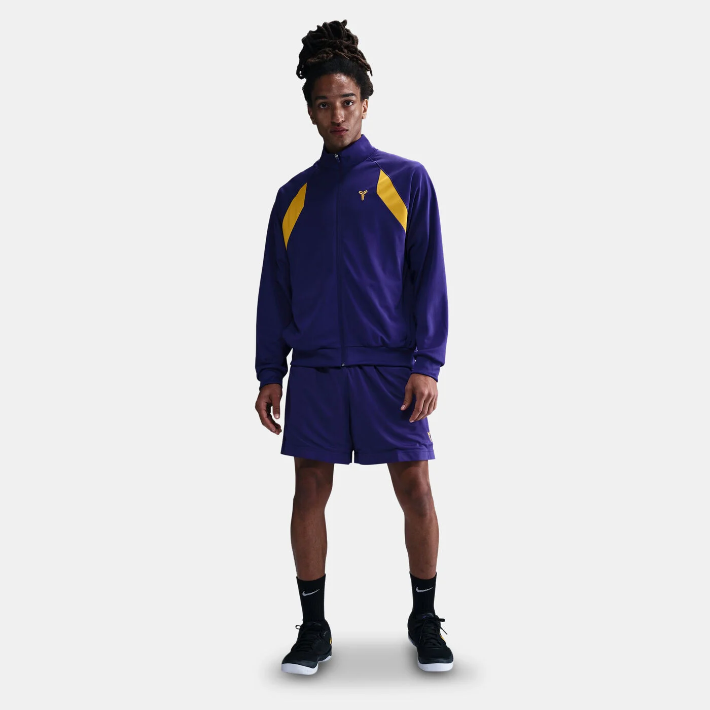 Kobe Dri-FIT Basketball Jacket