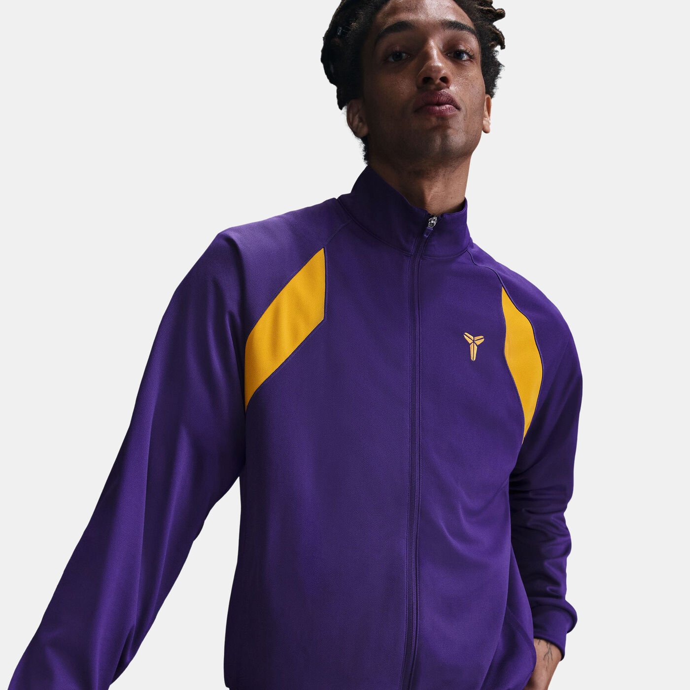 Kobe Dri-FIT Basketball Jacket