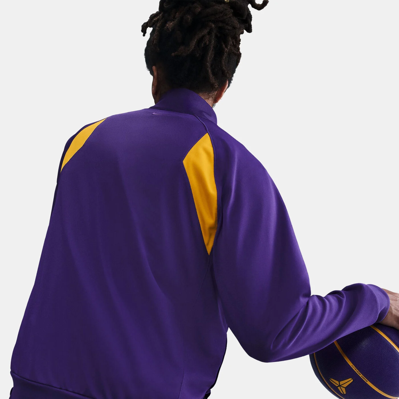 Kobe Dri-FIT Basketball Jacket