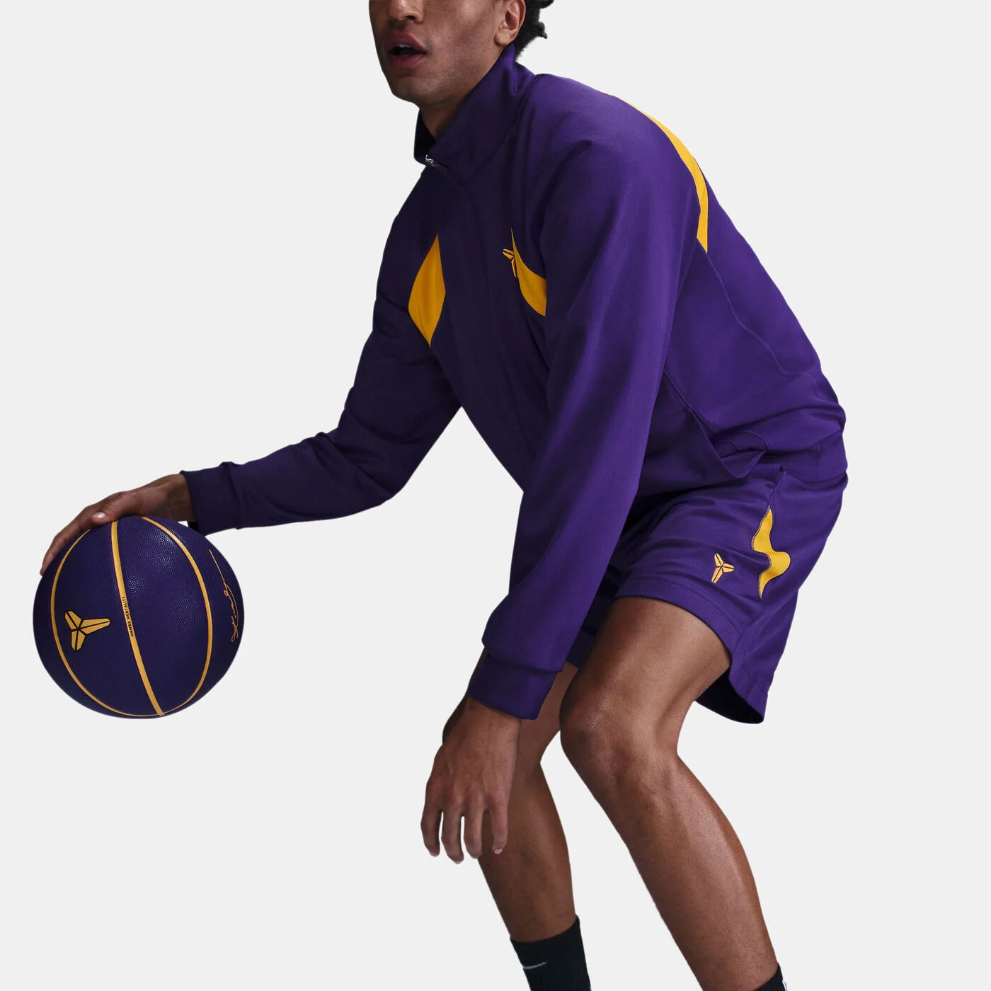 Kobe Dri-FIT Basketball Jacket