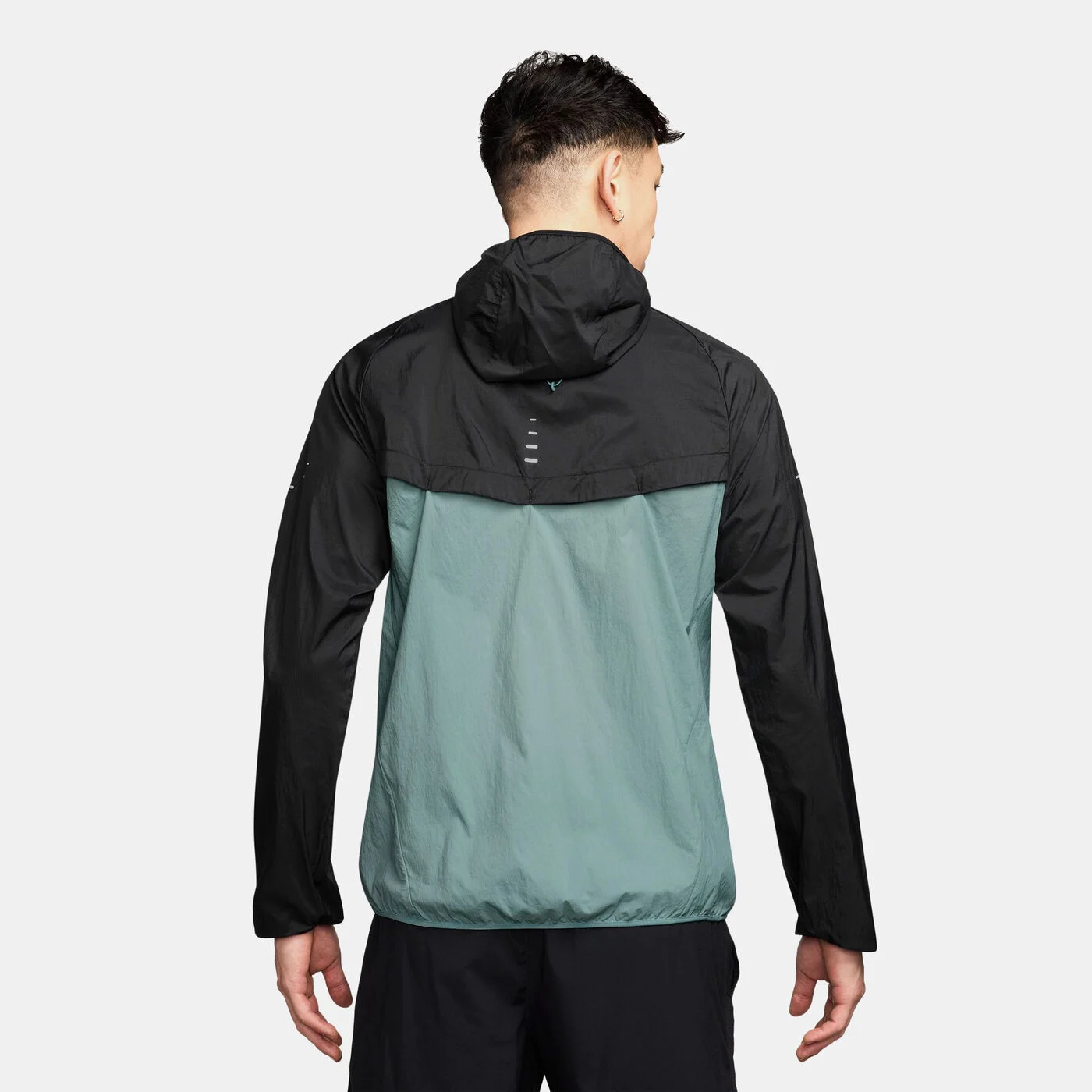 Men's Stride Repel UV Running Jacket
