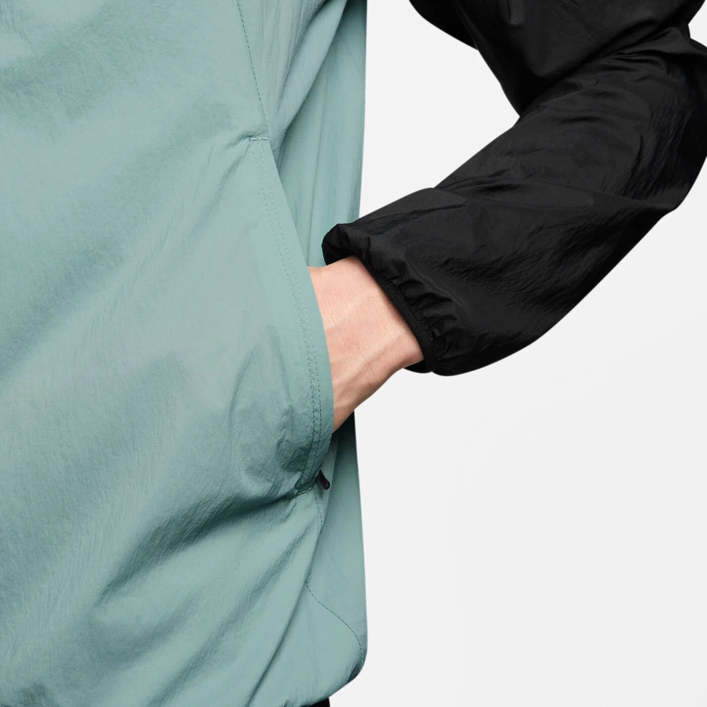 Men's Stride Repel UV Running Jacket