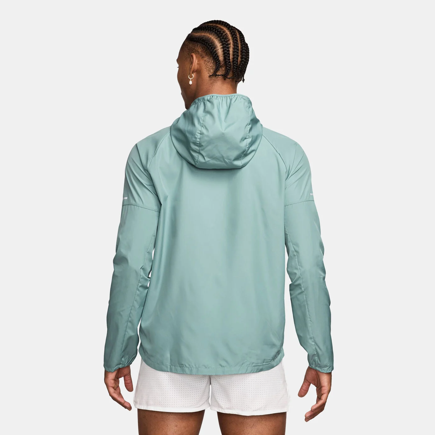 Men's Miler Repel Running Jacket