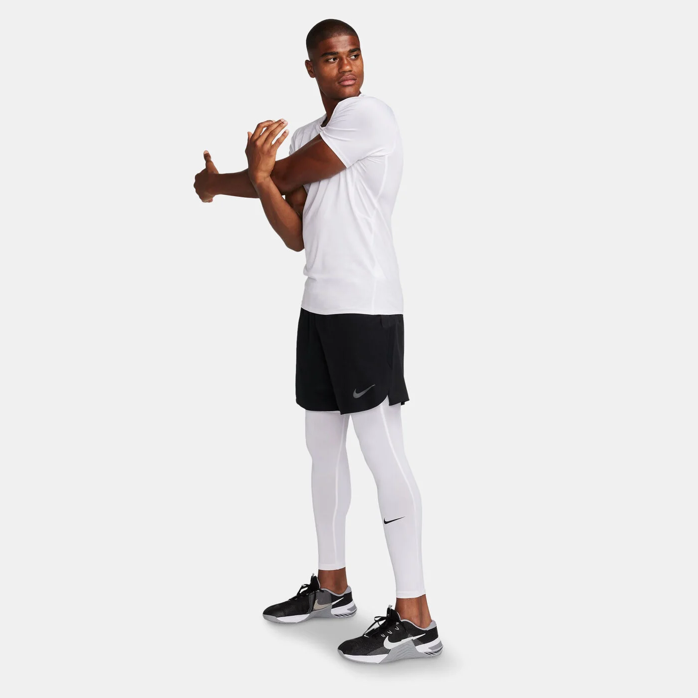 Men's Pro Dri-FIT Training Tights