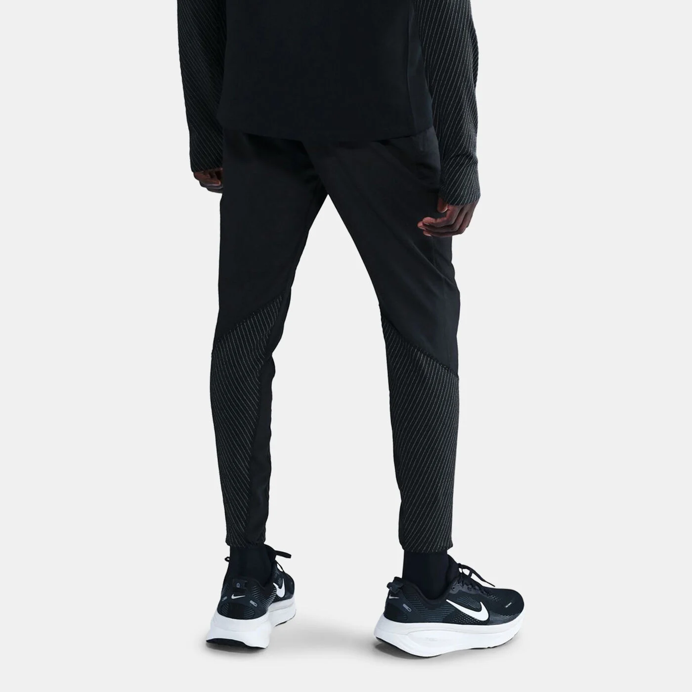 Men's Reflective Dri-FIT Running Pants