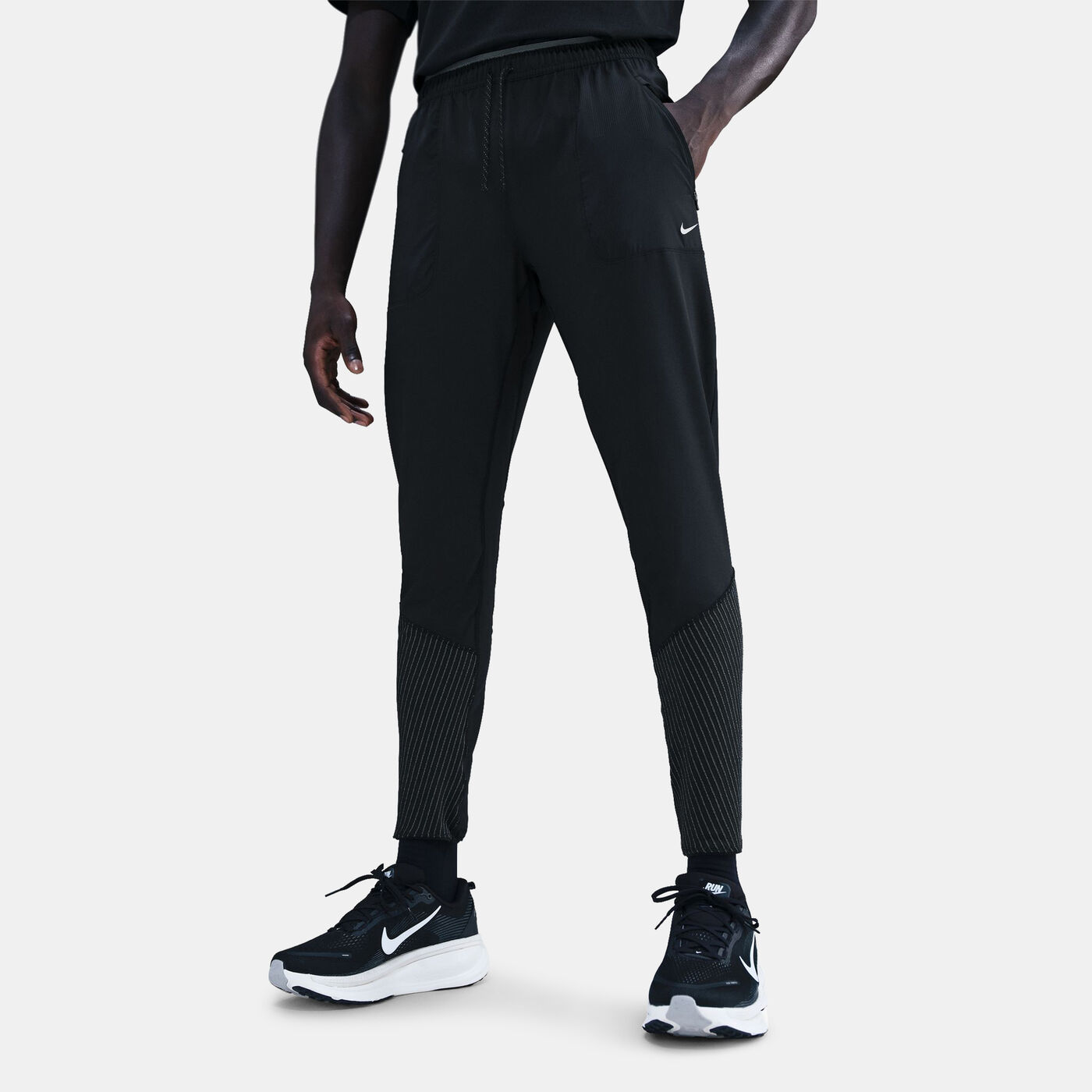 Men's Reflective Dri-FIT Running Pants