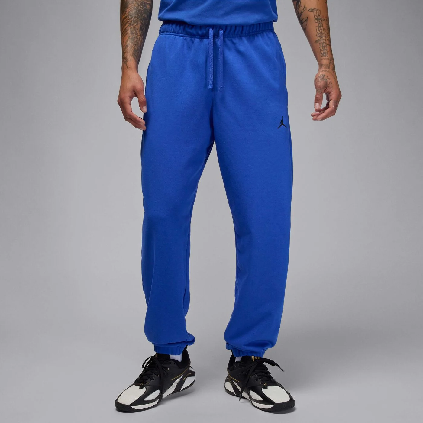 Men's Dri-FIT Sport Crossover Basketball Pants