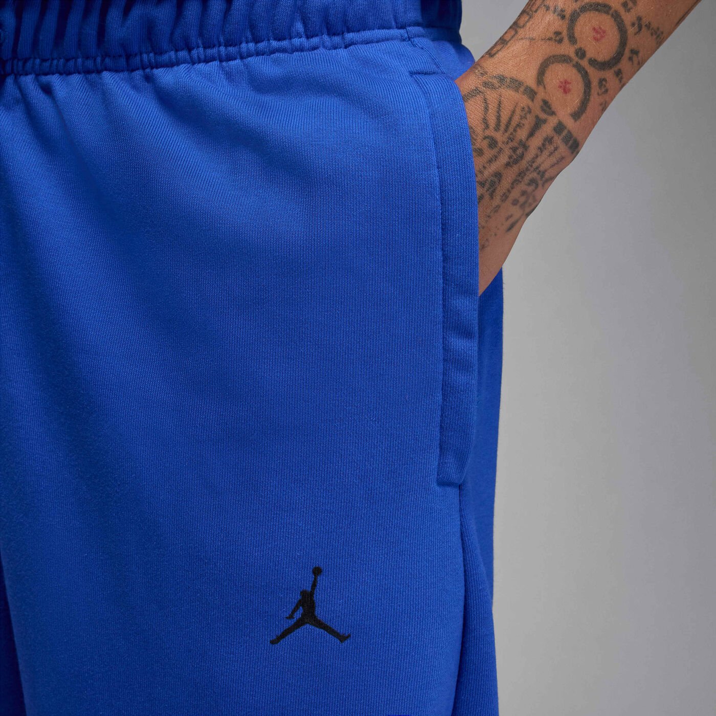 Men's Dri-FIT Sport Crossover Basketball Pants