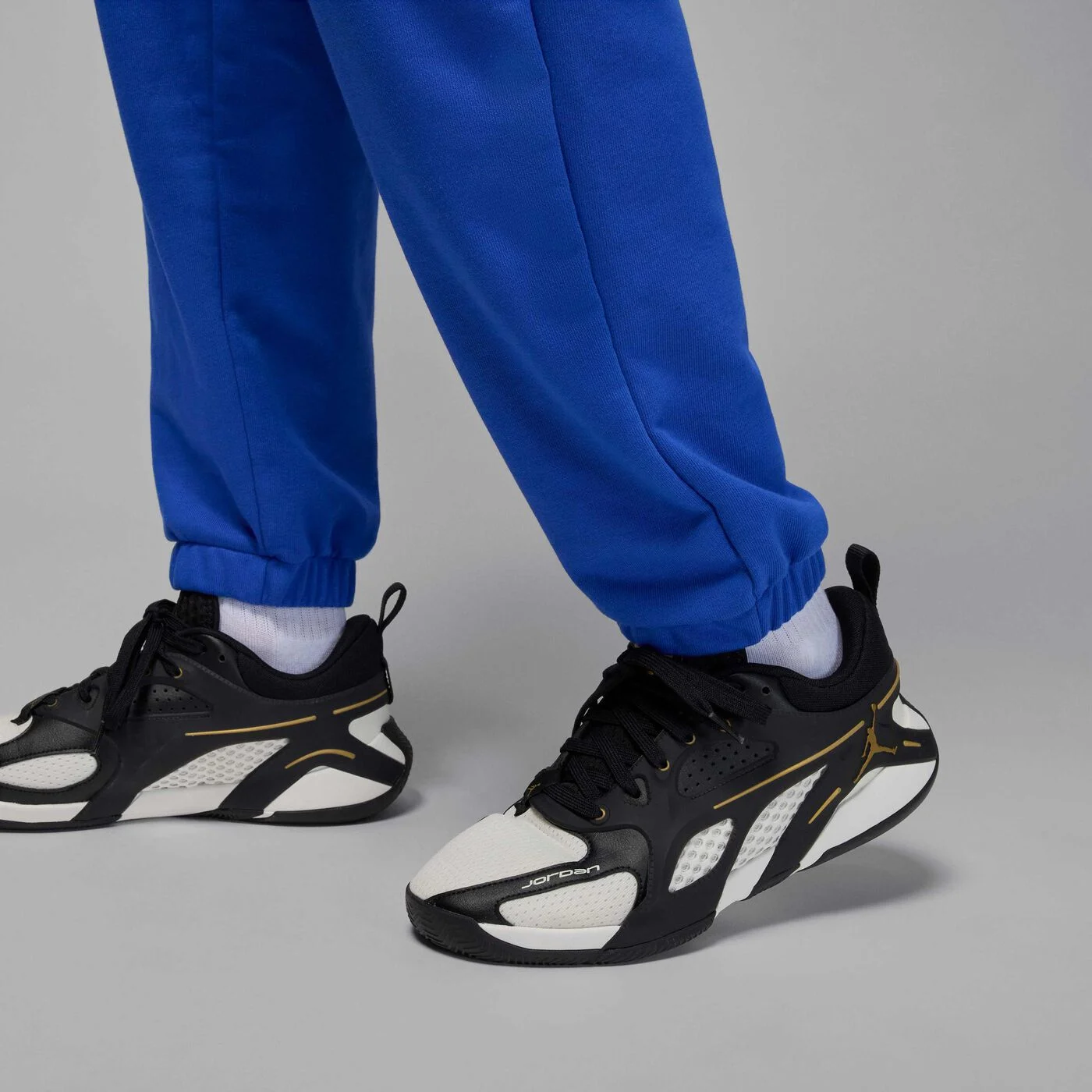 Men's Dri-FIT Sport Crossover Basketball Pants