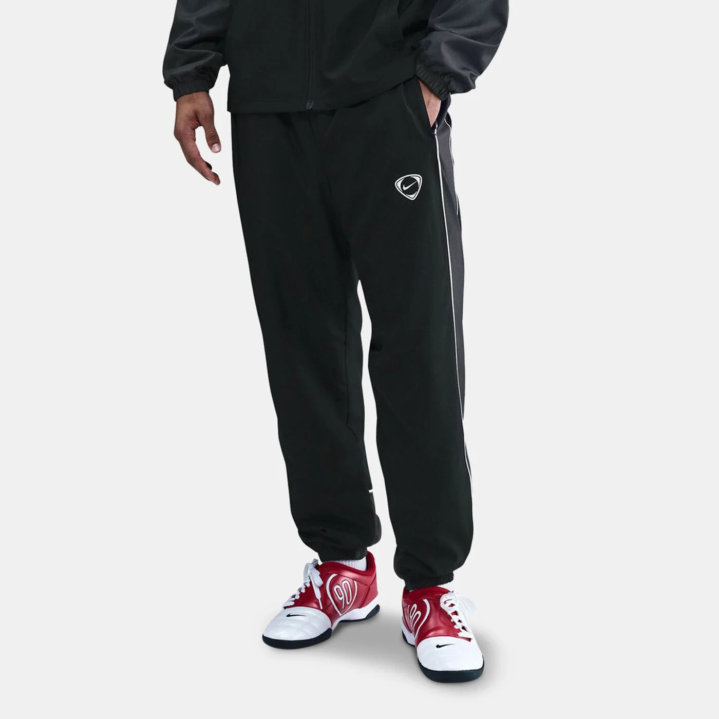 Men's Academy+ Repel Soccer Woven Pants