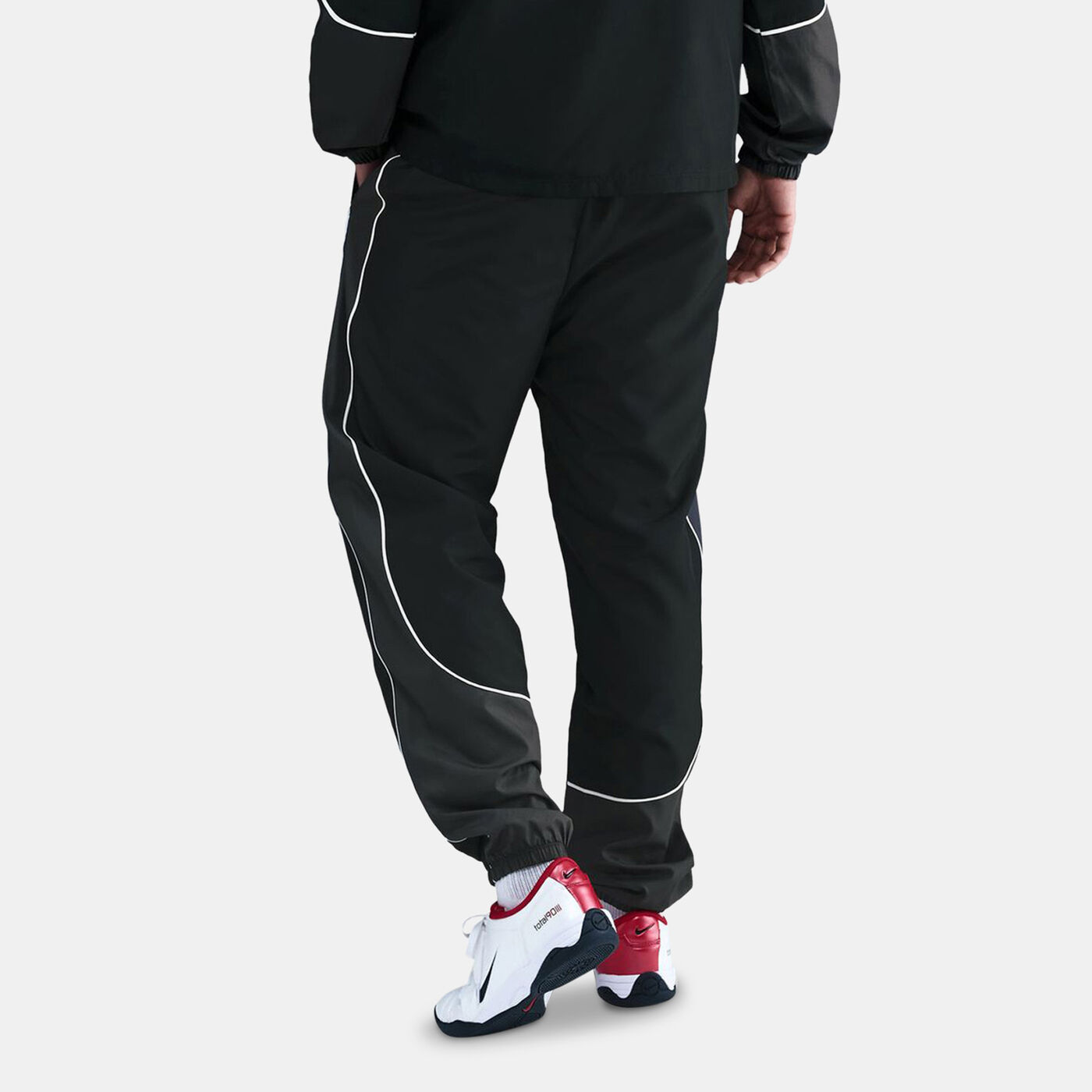 Men's Academy+ Repel Soccer Woven Pants