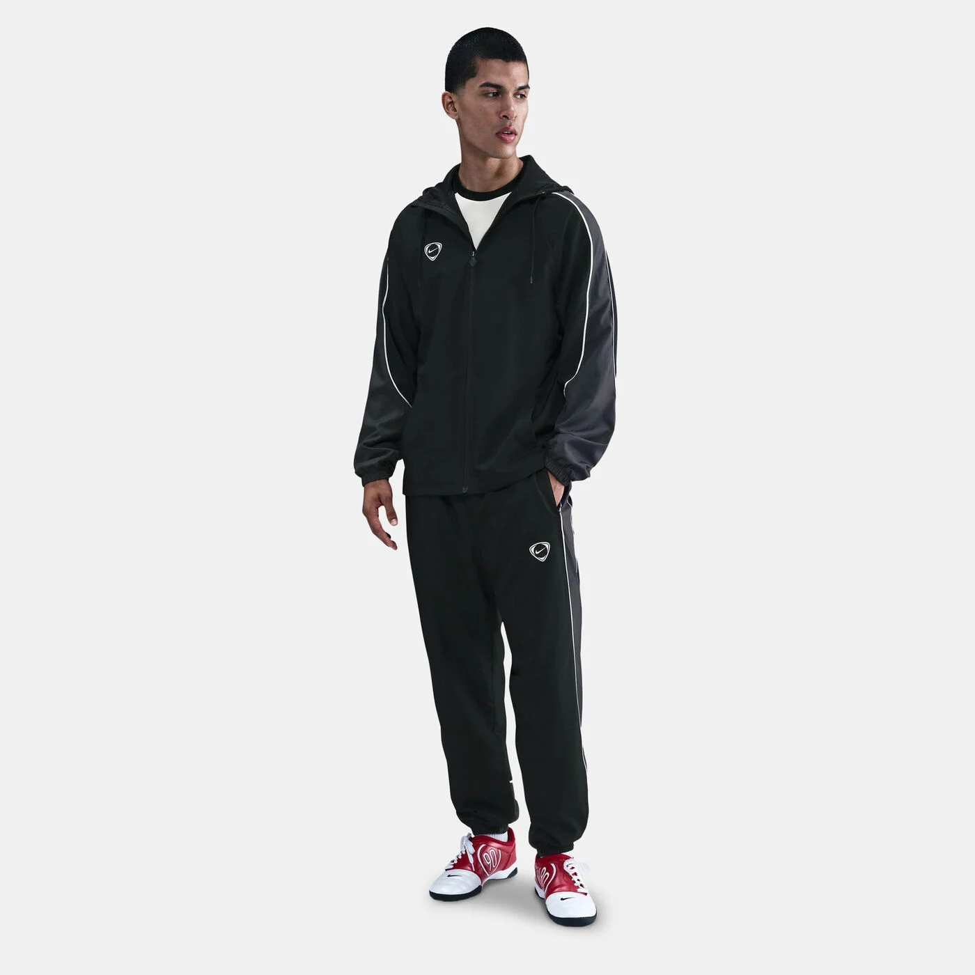 Men's Academy+ Repel Soccer Woven Pants