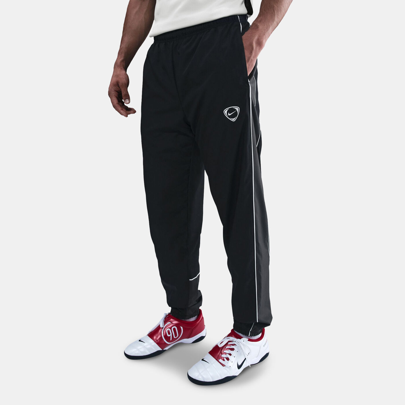 Men's Academy+ Repel Soccer Woven Pants