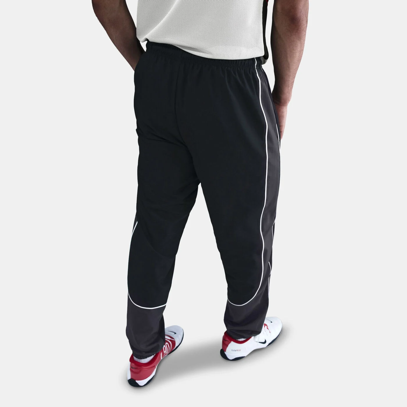 Men's Academy+ Repel Soccer Woven Pants