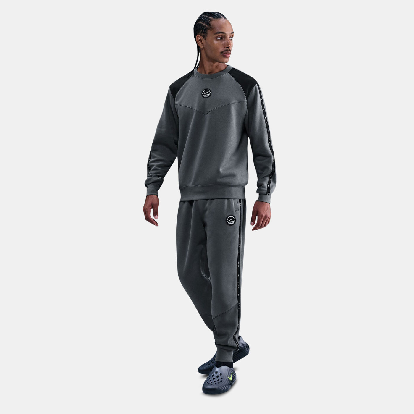 Men's Sportswear City Joggers
