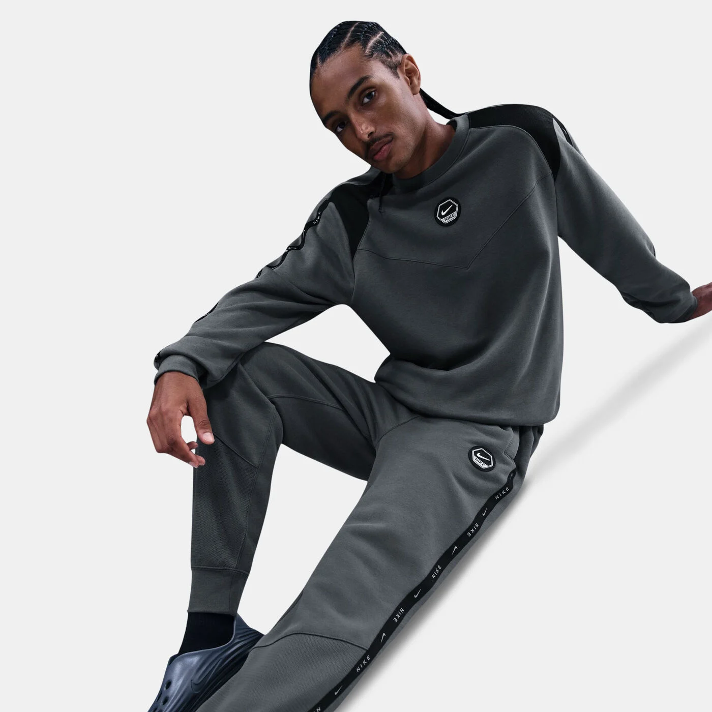Men's Sportswear City Joggers