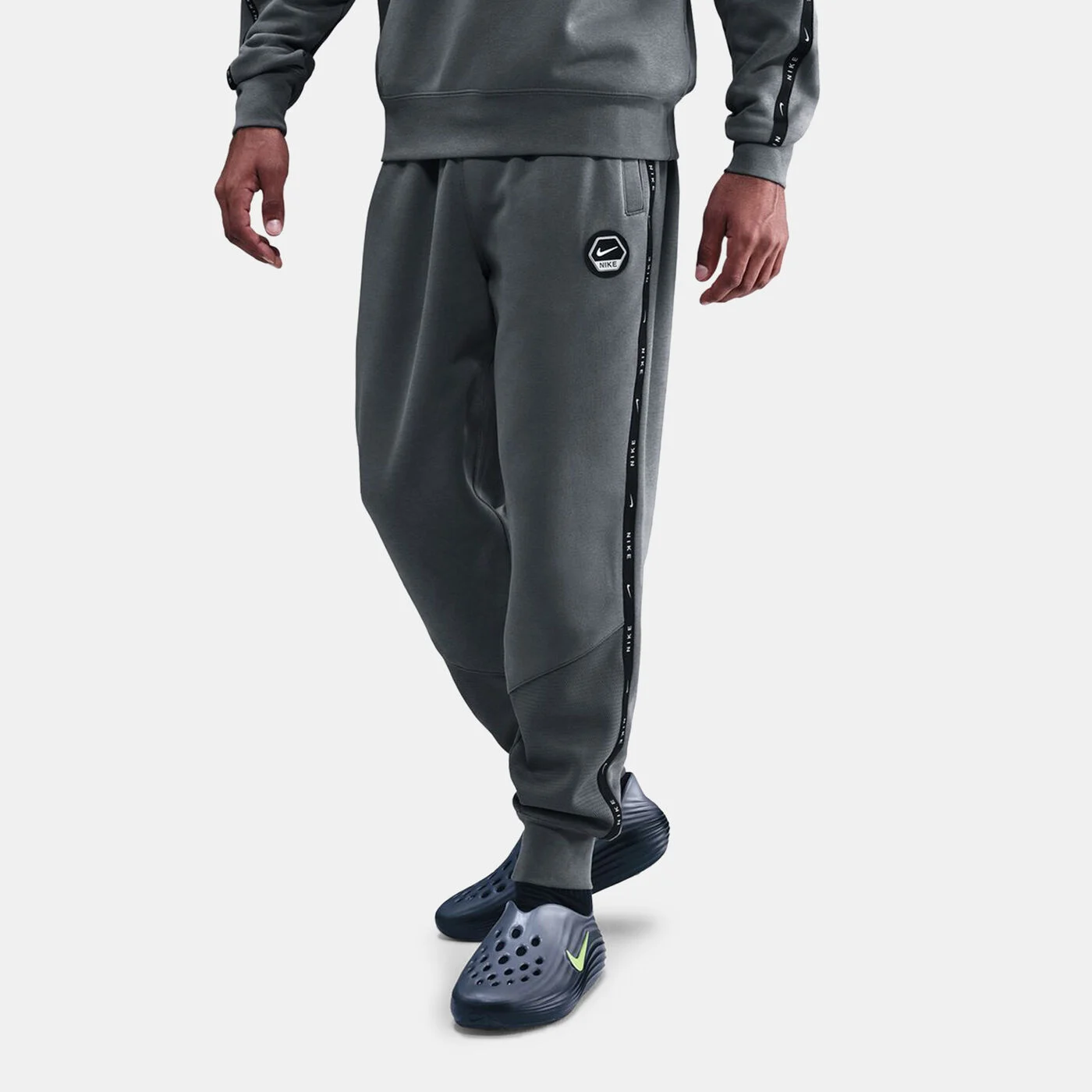 Men's Sportswear City Joggers