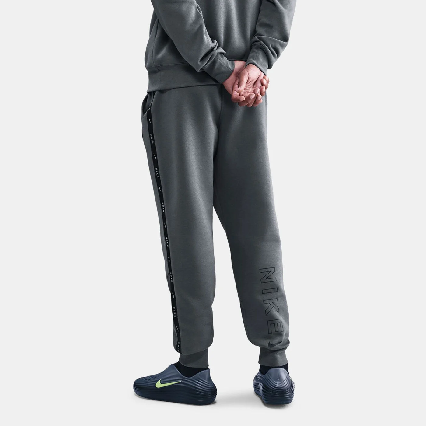 Men's Sportswear City Joggers