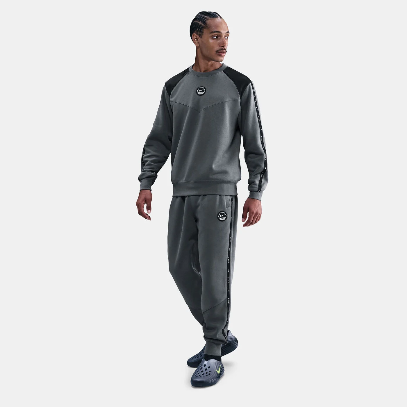 Men's Sportswear City Joggers