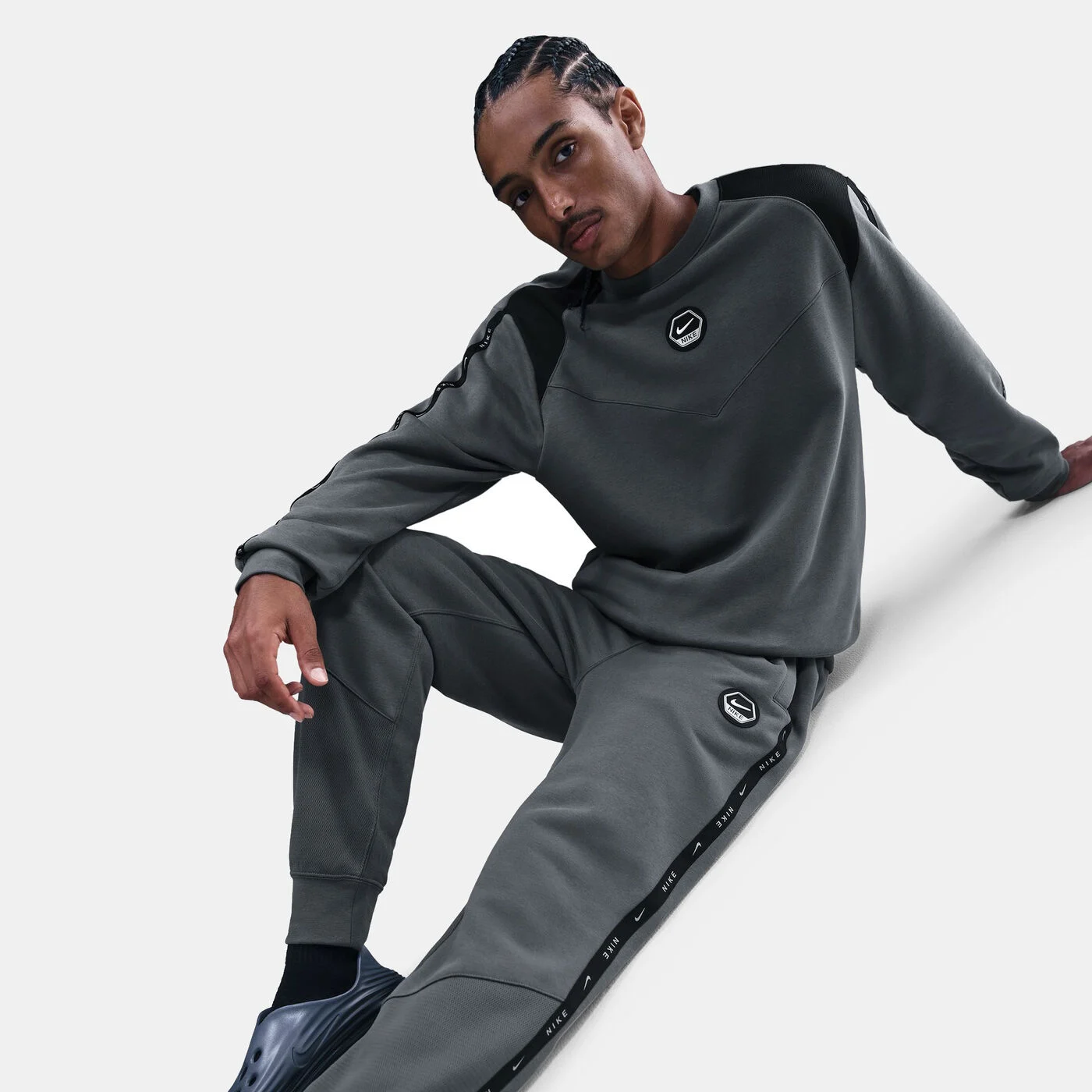 Men's Sportswear City Joggers