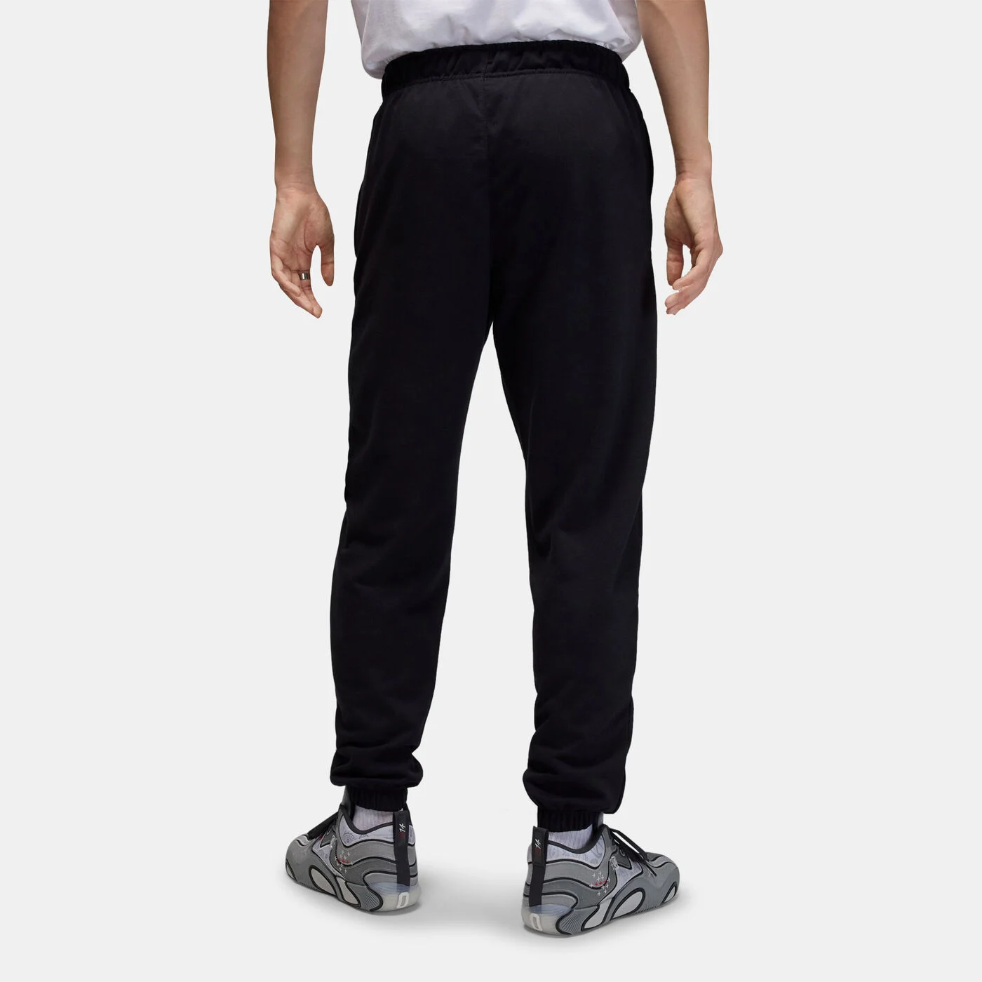 Men's Sport Dri-FIT Crossover Sweatpants