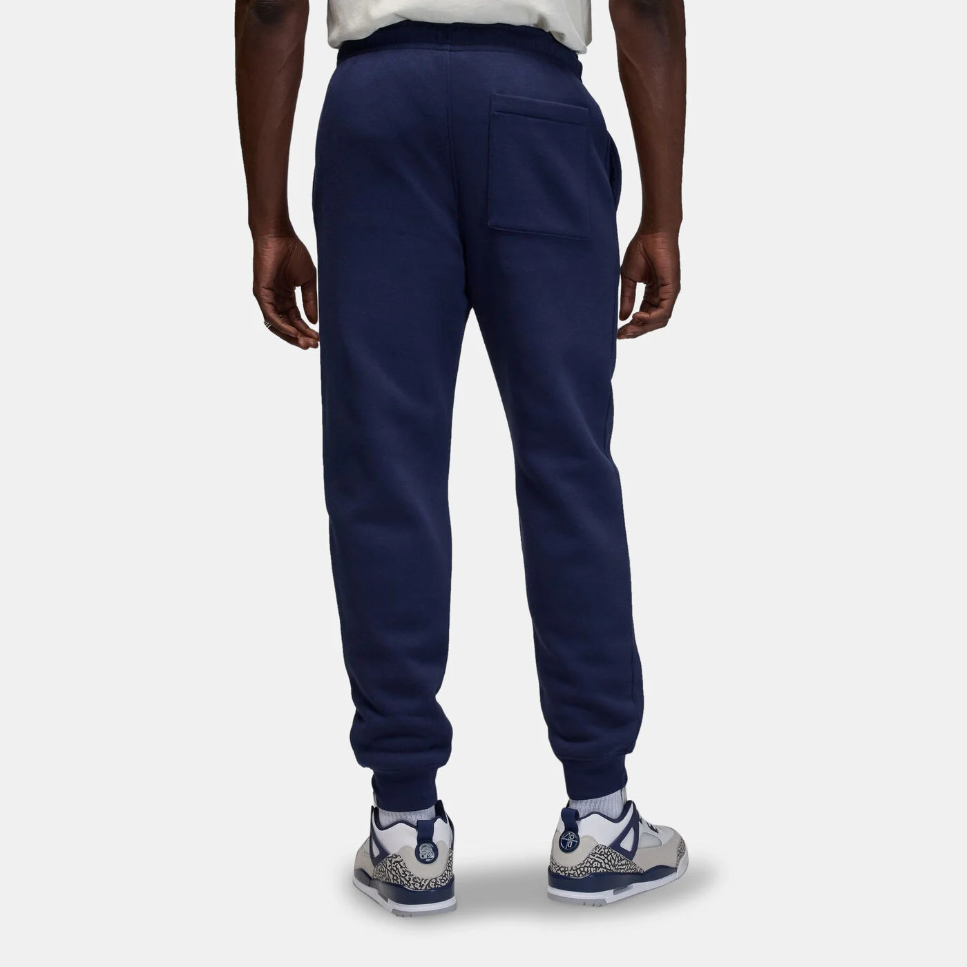 Men's Jumpman Fleece Pants