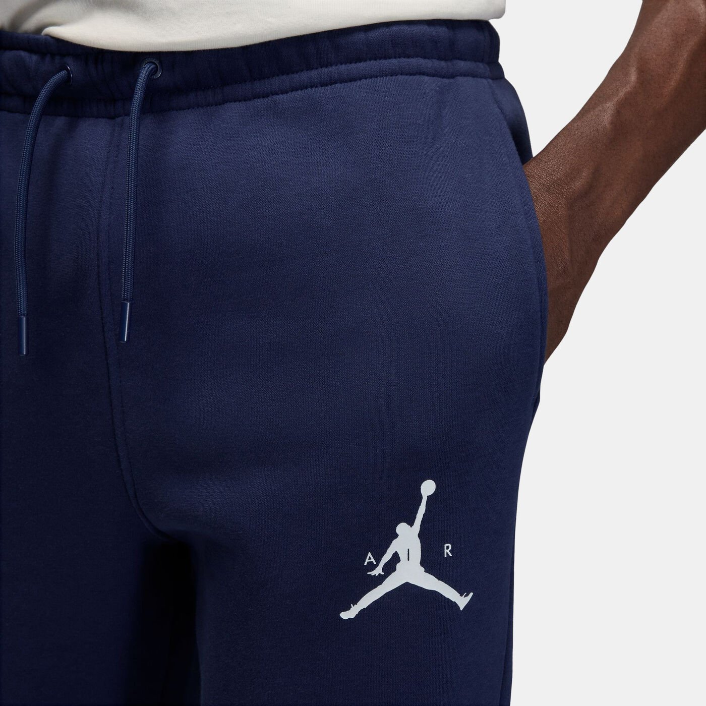 Men's Jumpman Fleece Pants