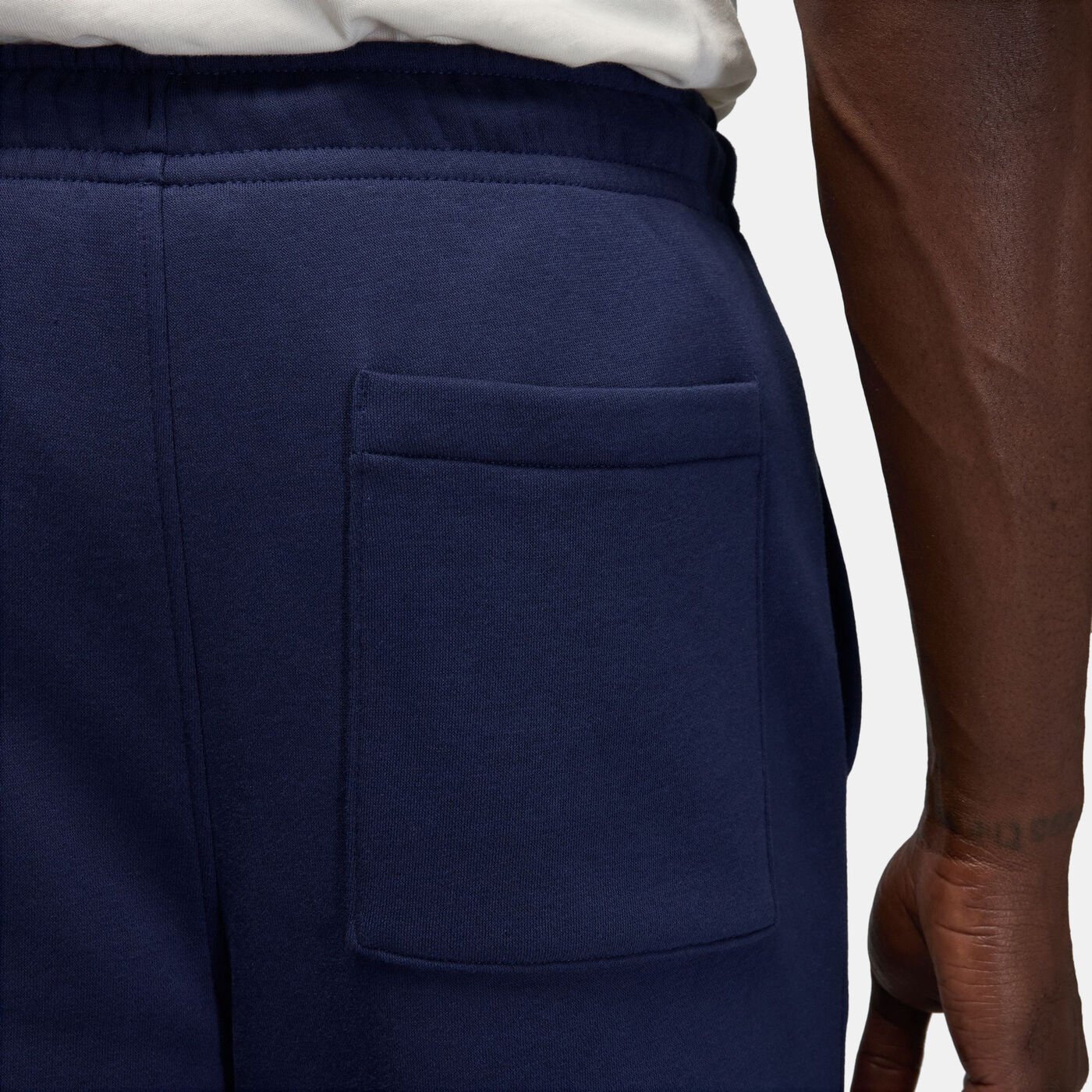 Men's Jumpman Fleece Pants