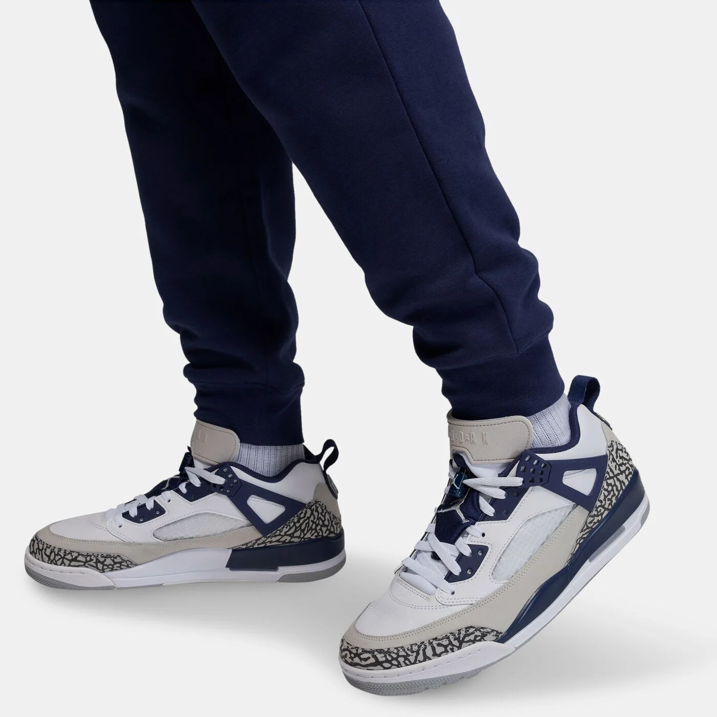 Men's Jumpman Fleece Pants