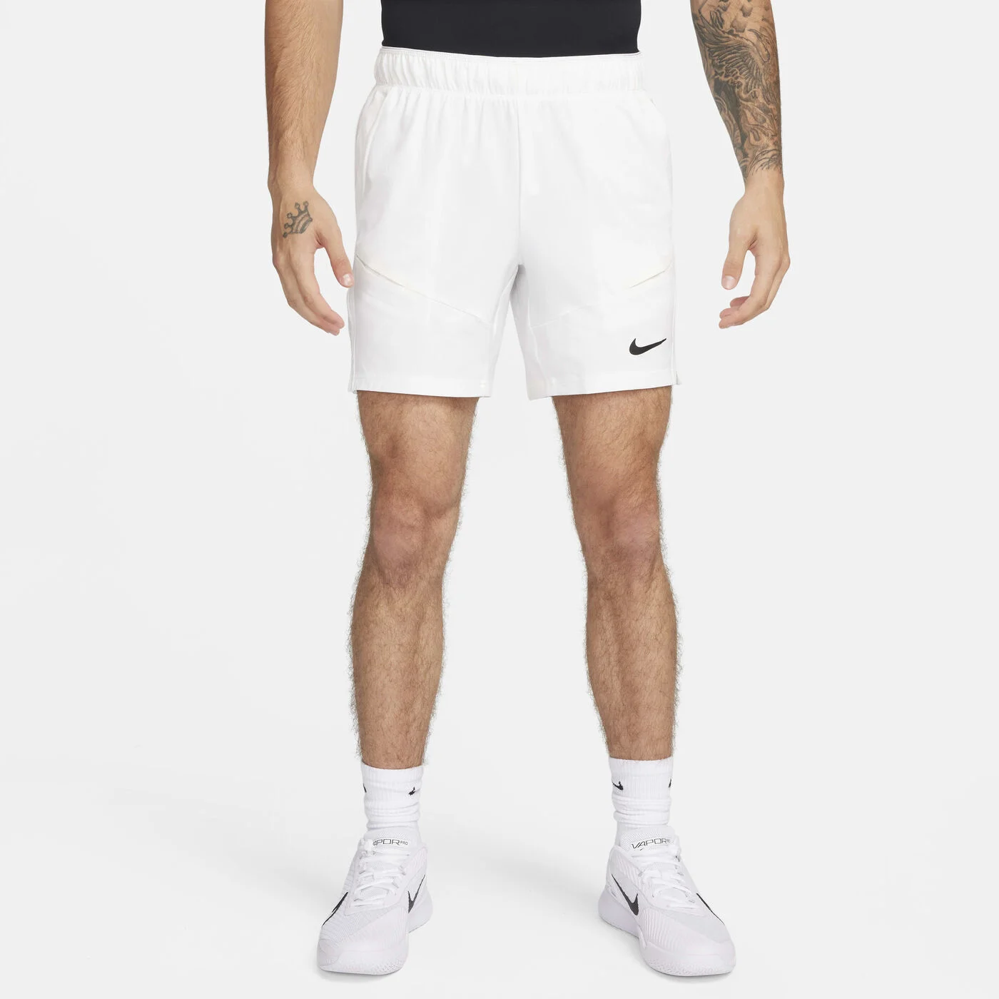Men's Advantage Dri-FIT Tennis Shorts