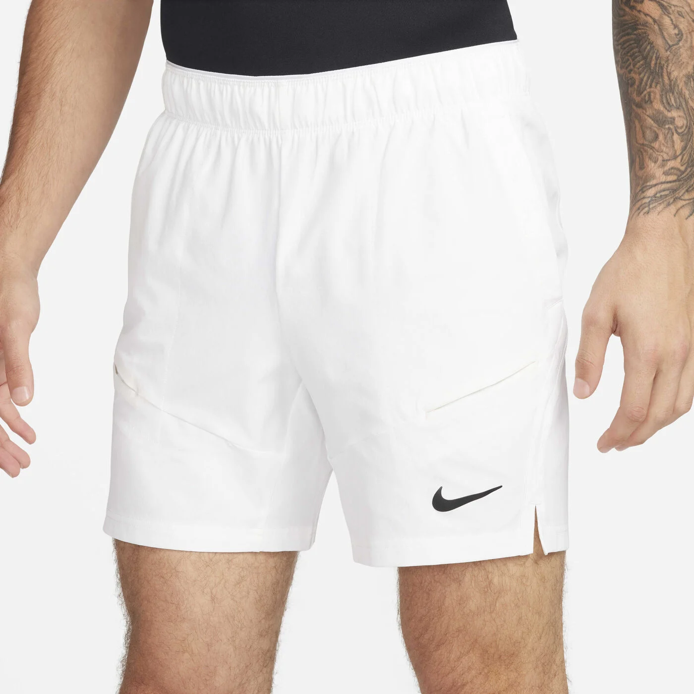 Men's Advantage Dri-FIT Tennis Shorts