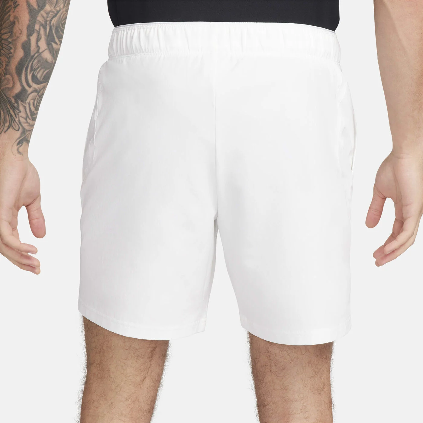 Men's Advantage Dri-FIT Tennis Shorts
