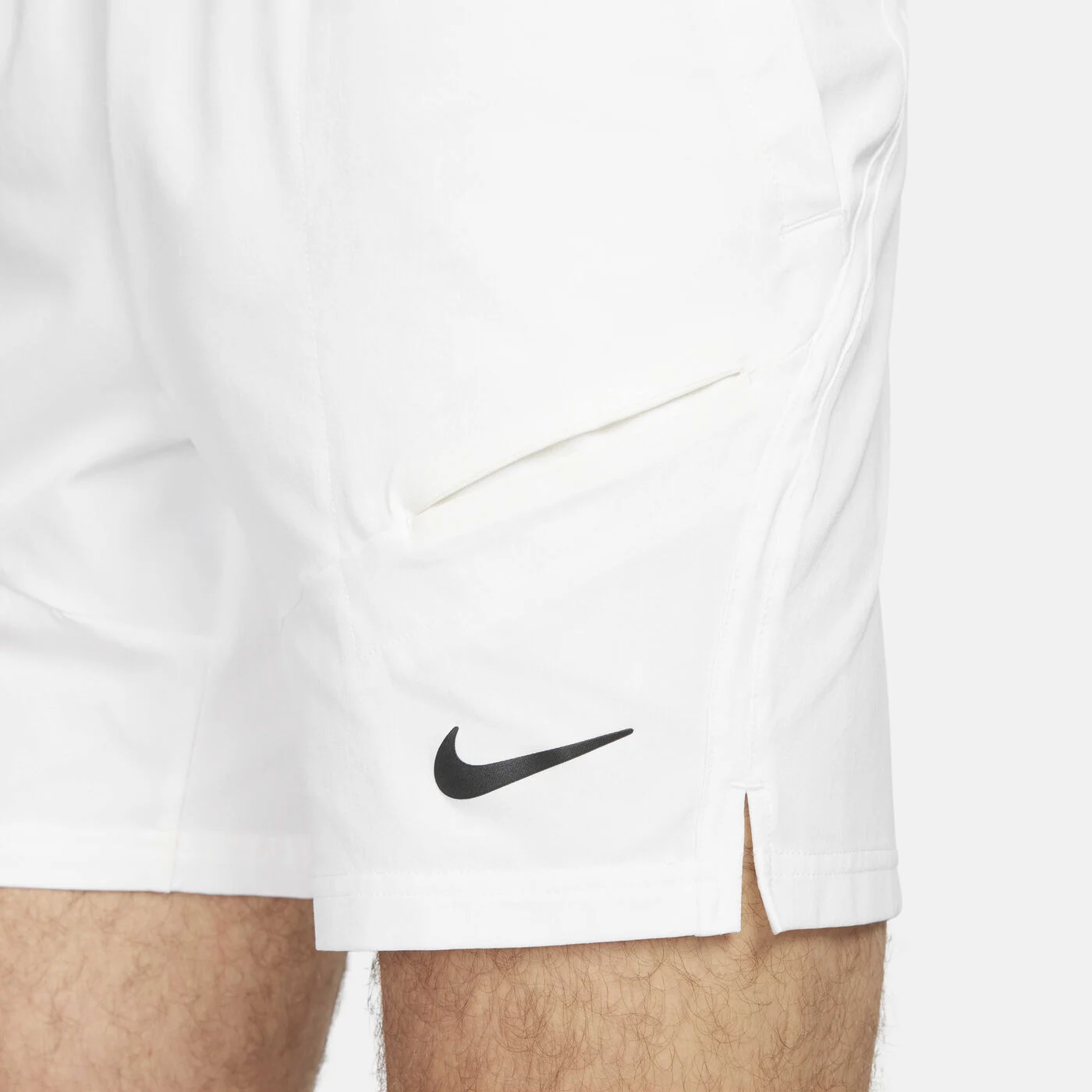 Men's Advantage Dri-FIT Tennis Shorts
