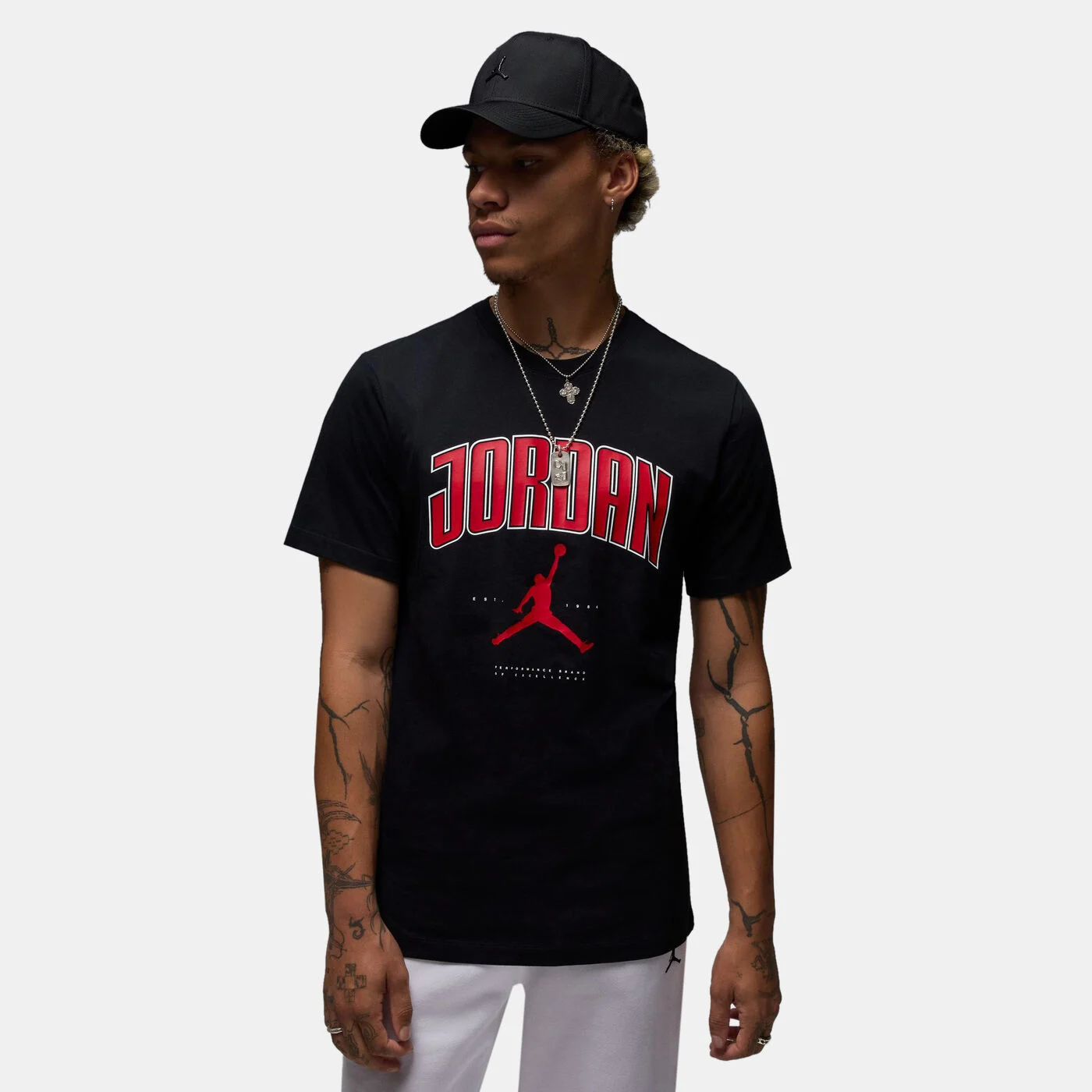 Men's Logo T-shirt