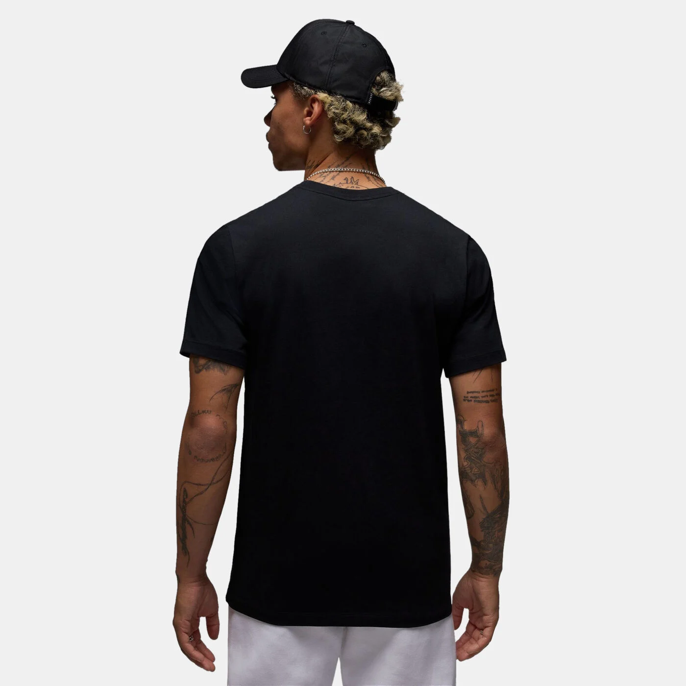Men's Logo T-shirt
