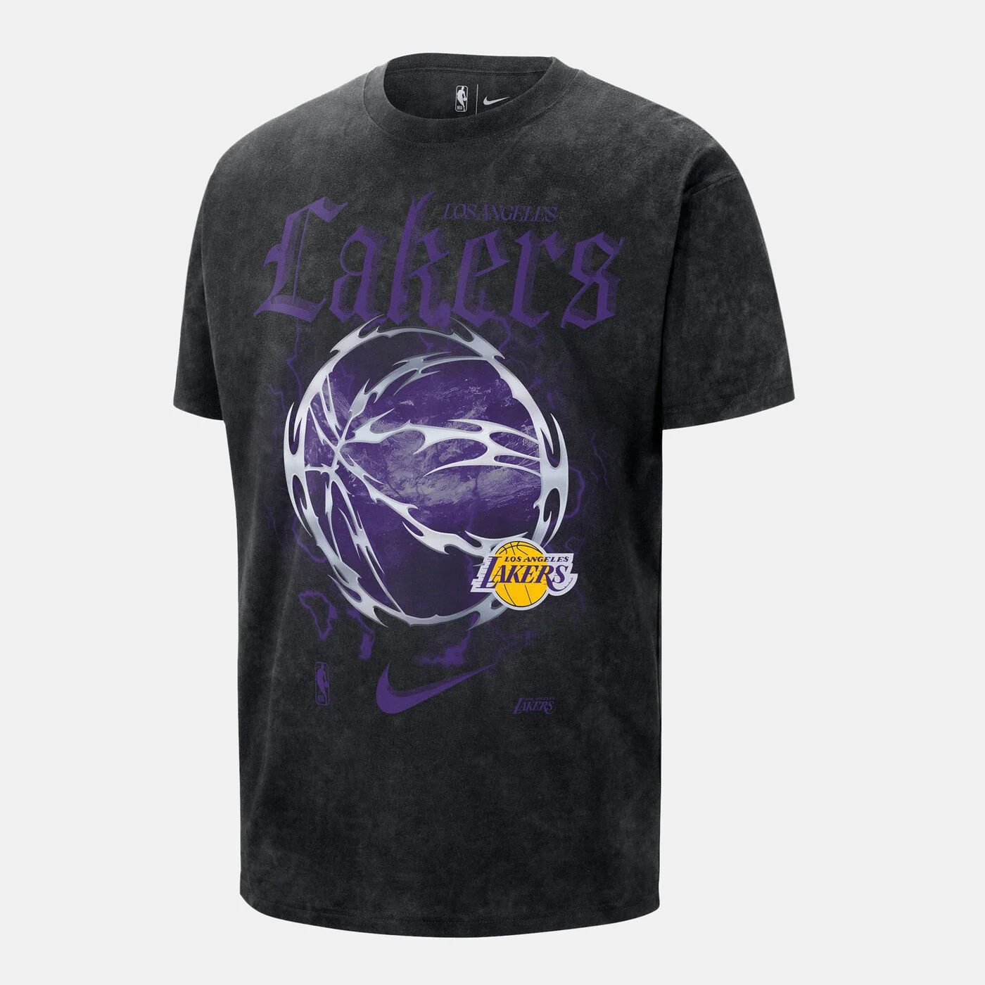 Men's Los Angeles Lakers Max90 T-Shirt