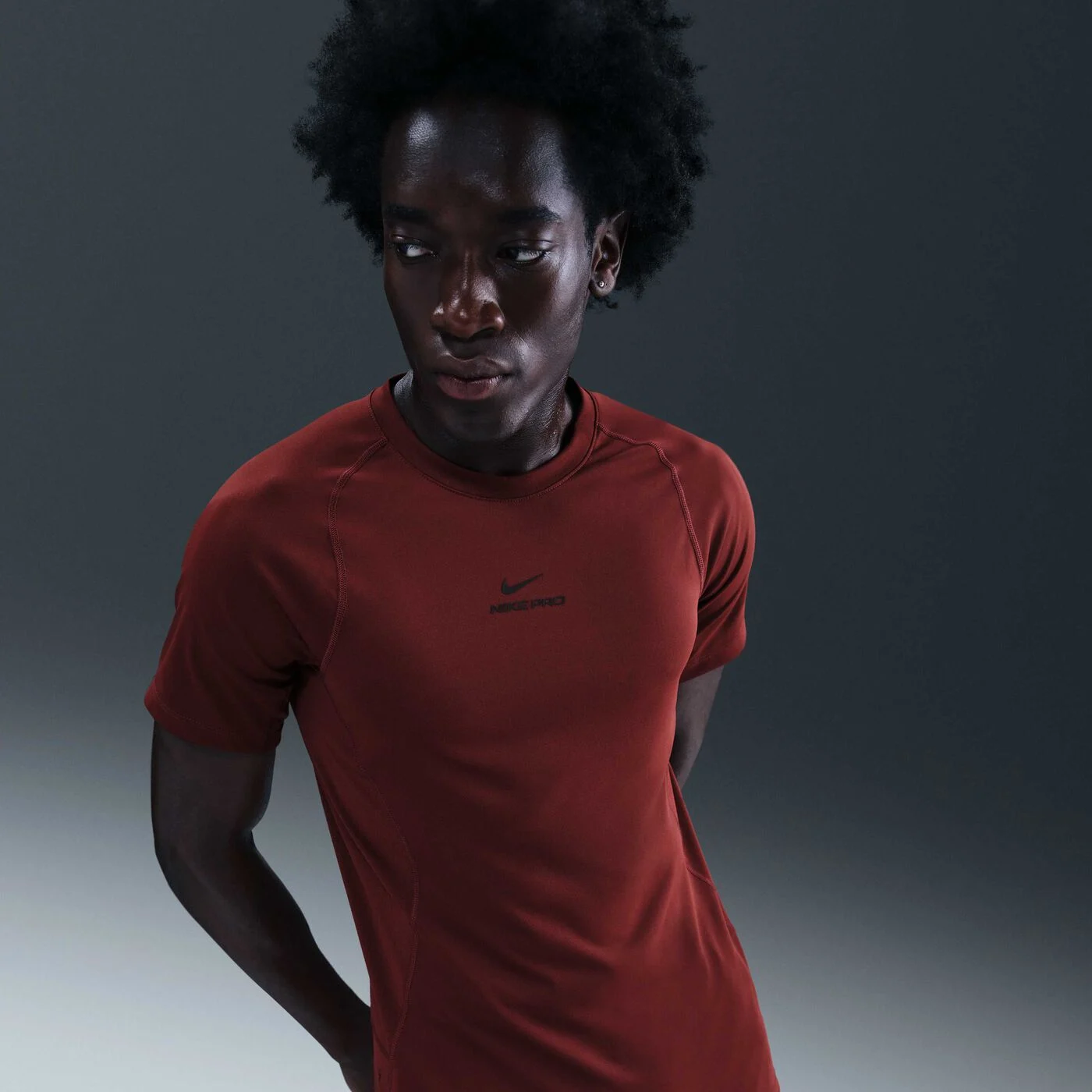 Men's Pro Dri-FIT Training Top