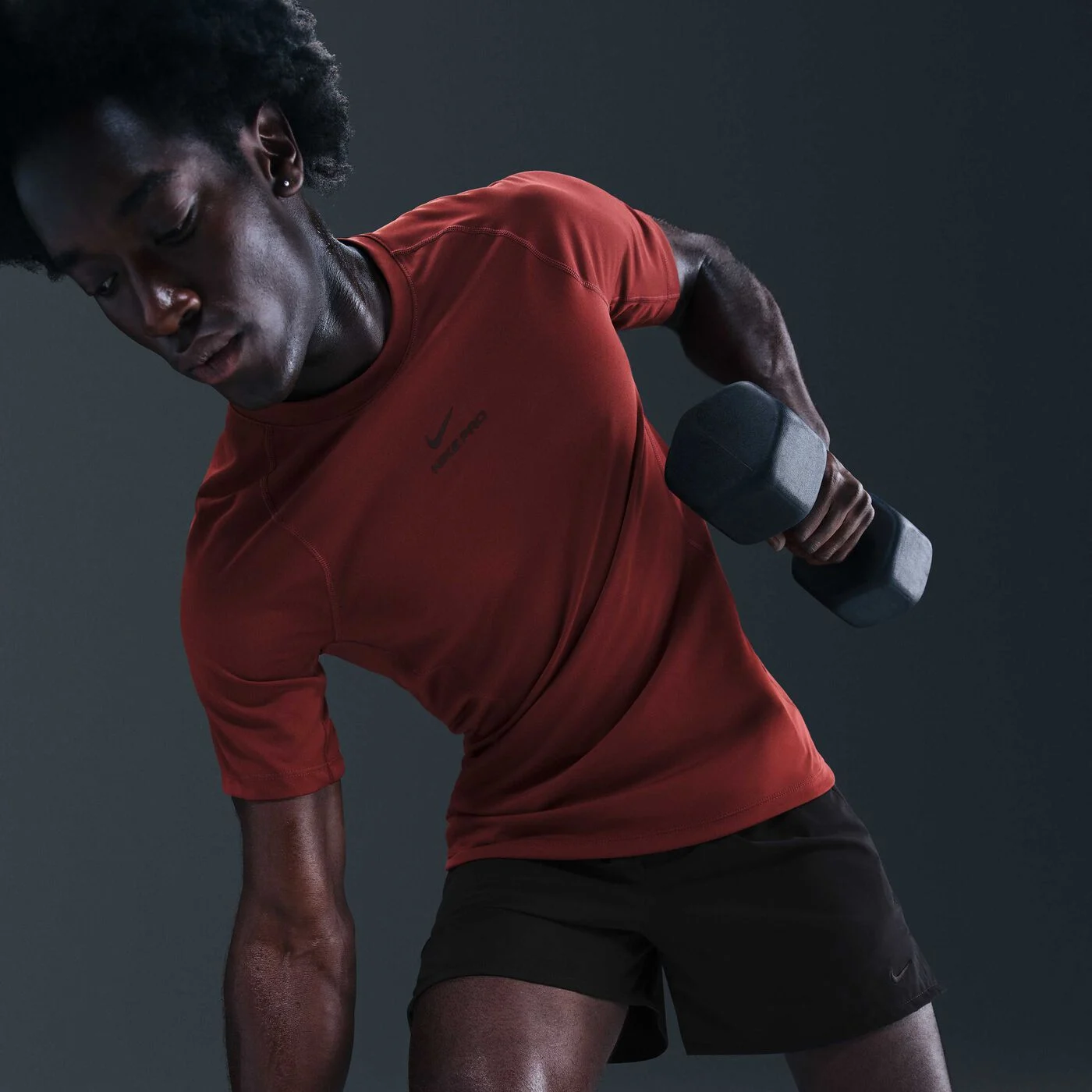 Men's Pro Dri-FIT Training Top