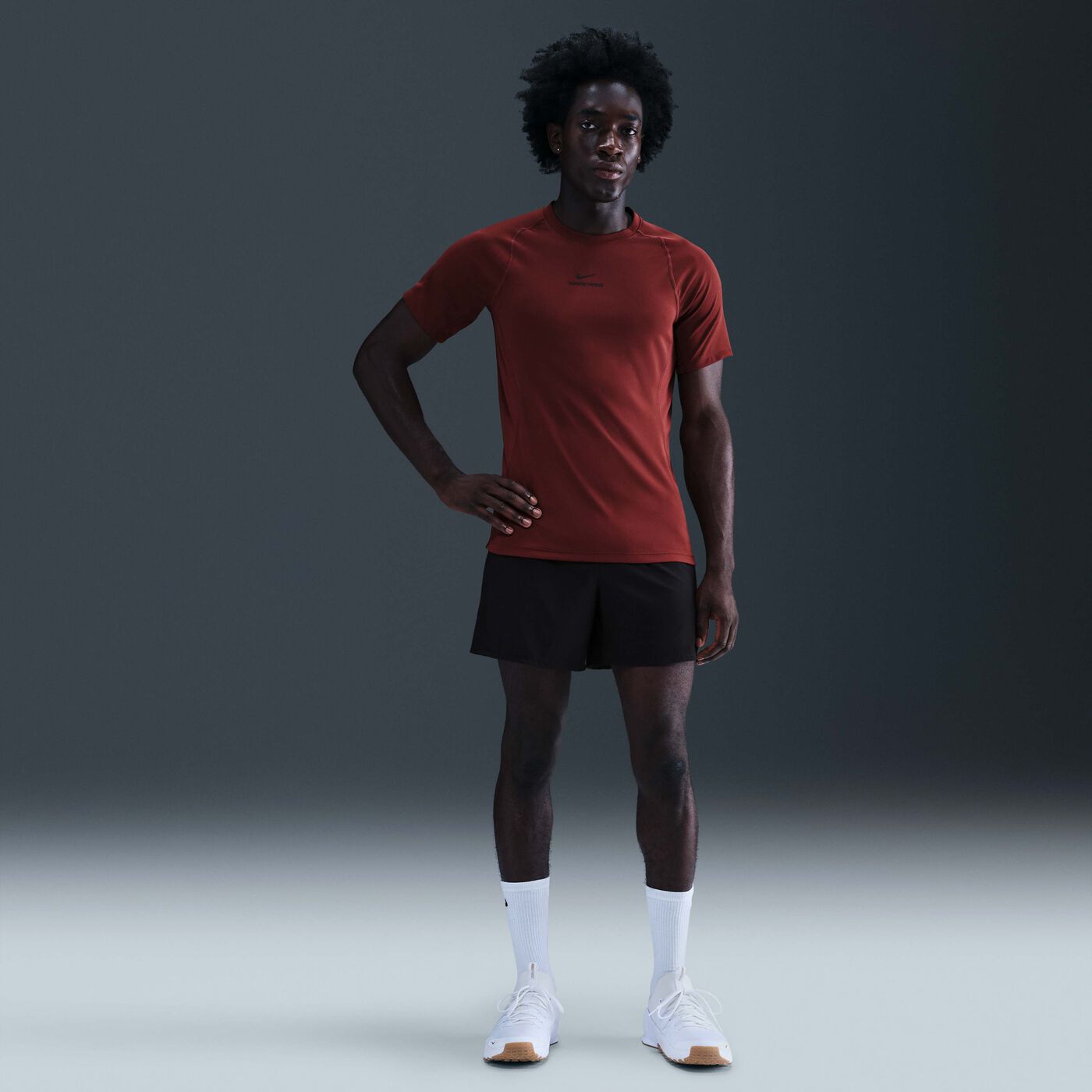 Men's Pro Dri-FIT Training Top