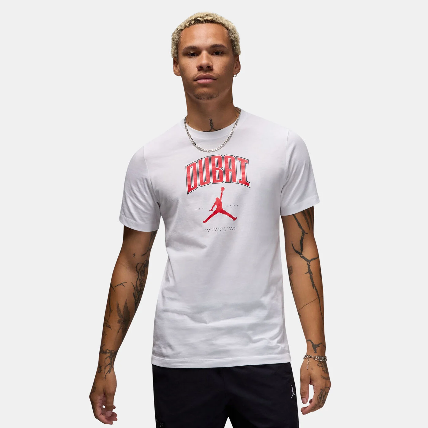 Men's Dubai T-Shirt