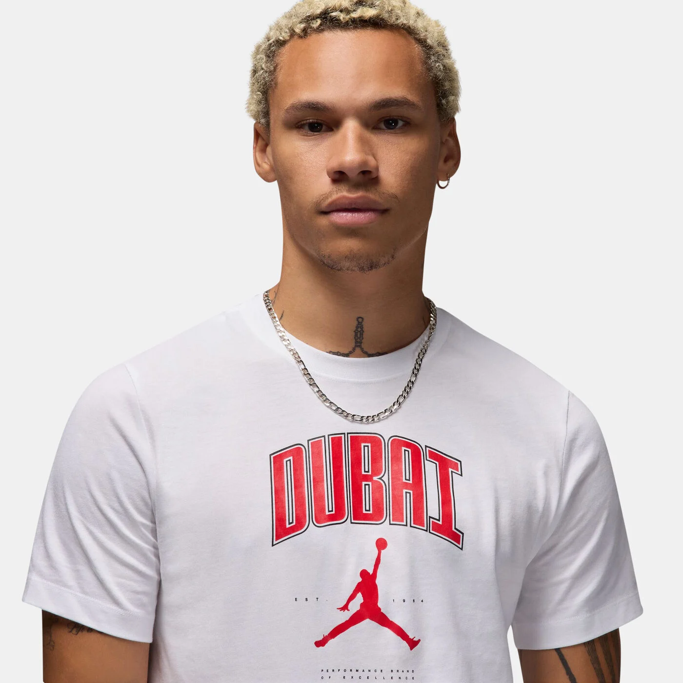 Men's Dubai T-Shirt