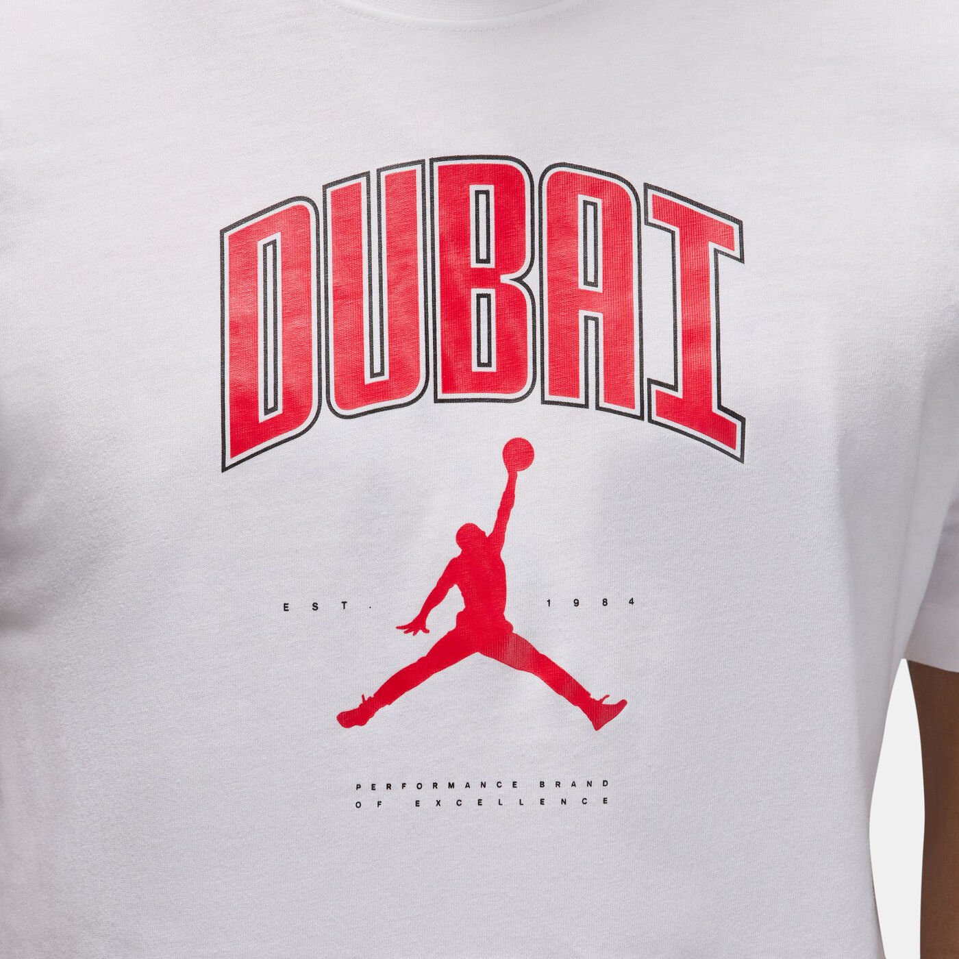 Men's Dubai T-Shirt