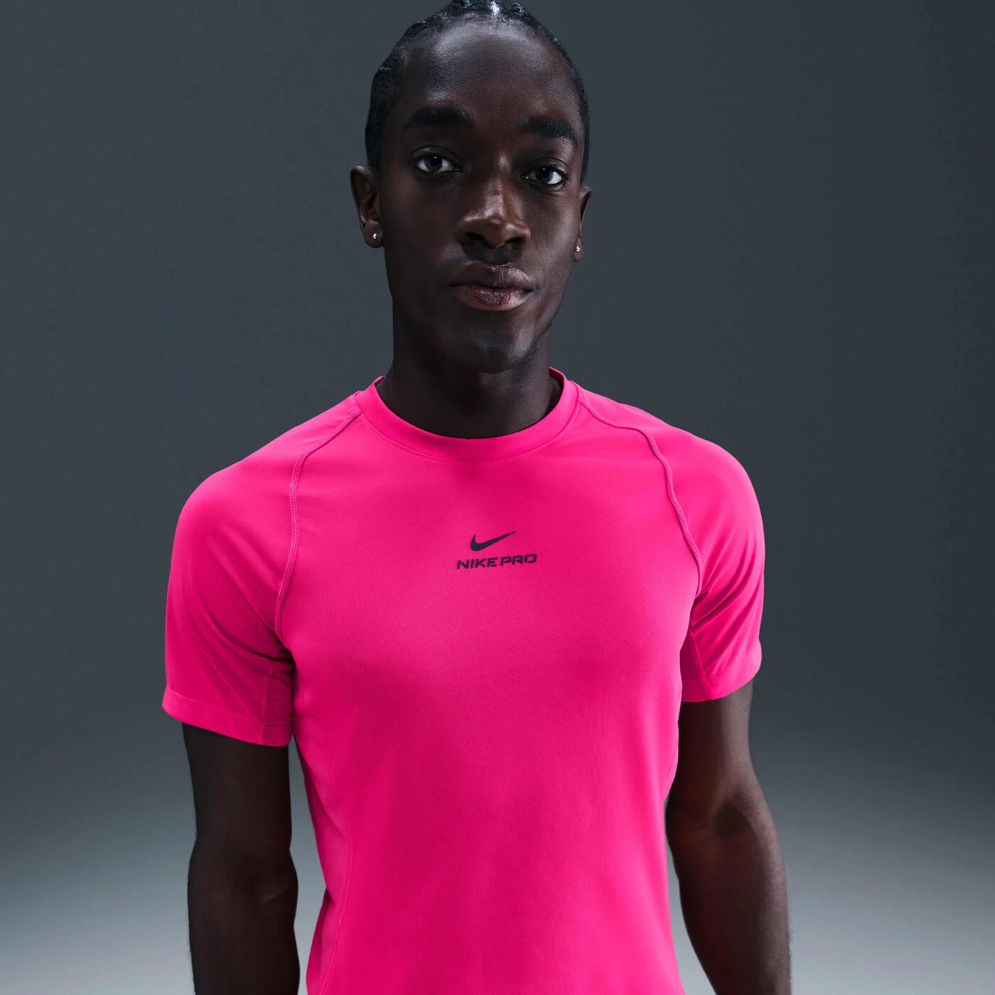 Men's Pro Dri-FIT Training Top