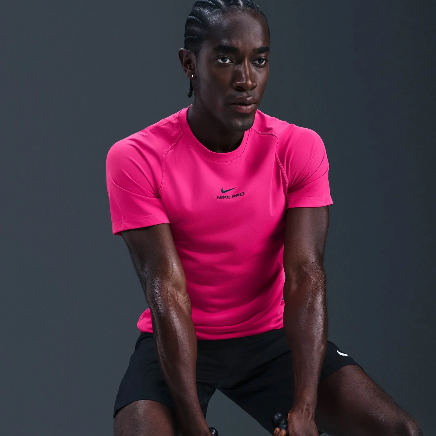 Men's Pro Dri-FIT Training Top