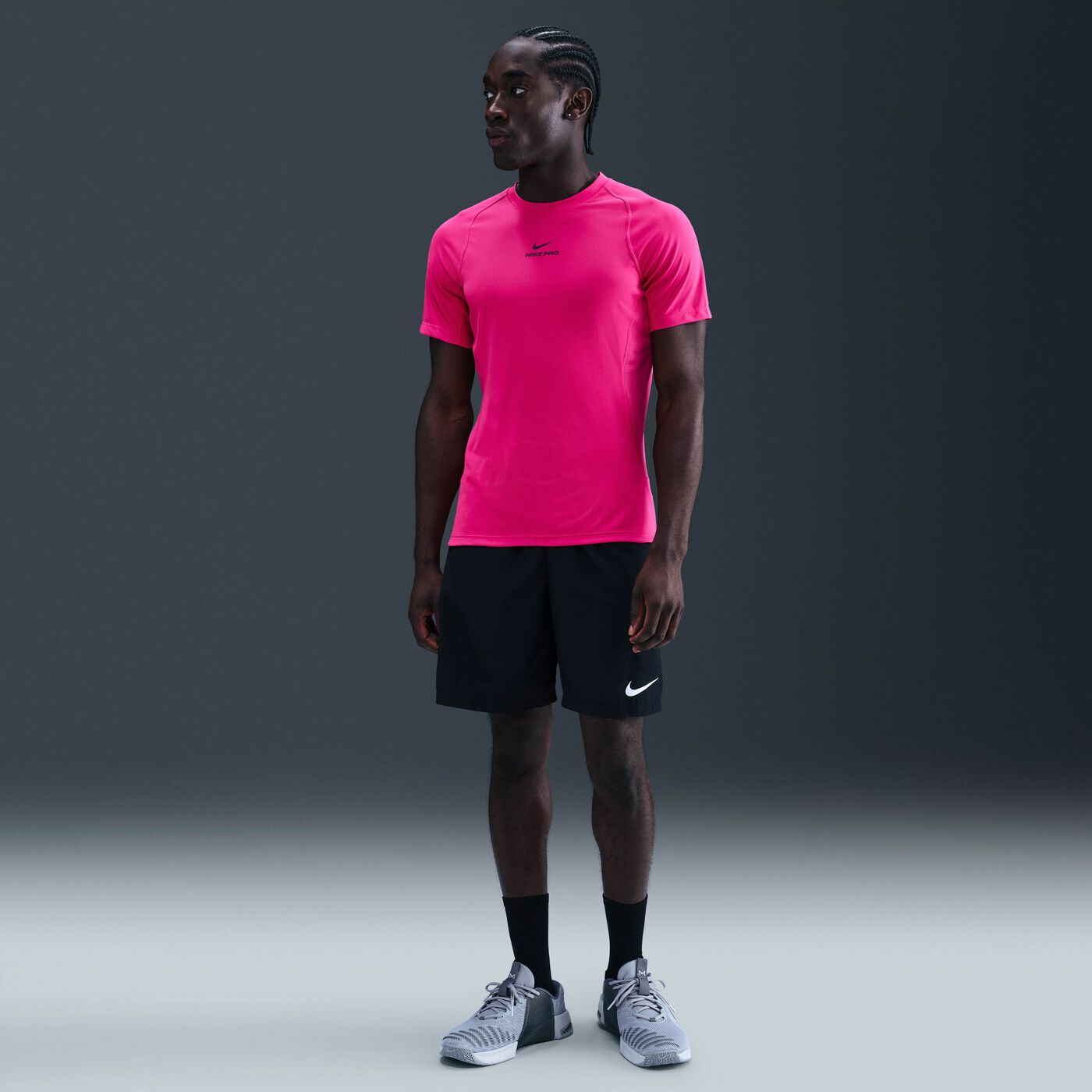 Men's Pro Dri-FIT Training Top