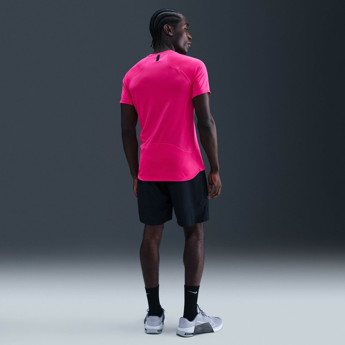 Men's Pro Dri-FIT Training Top