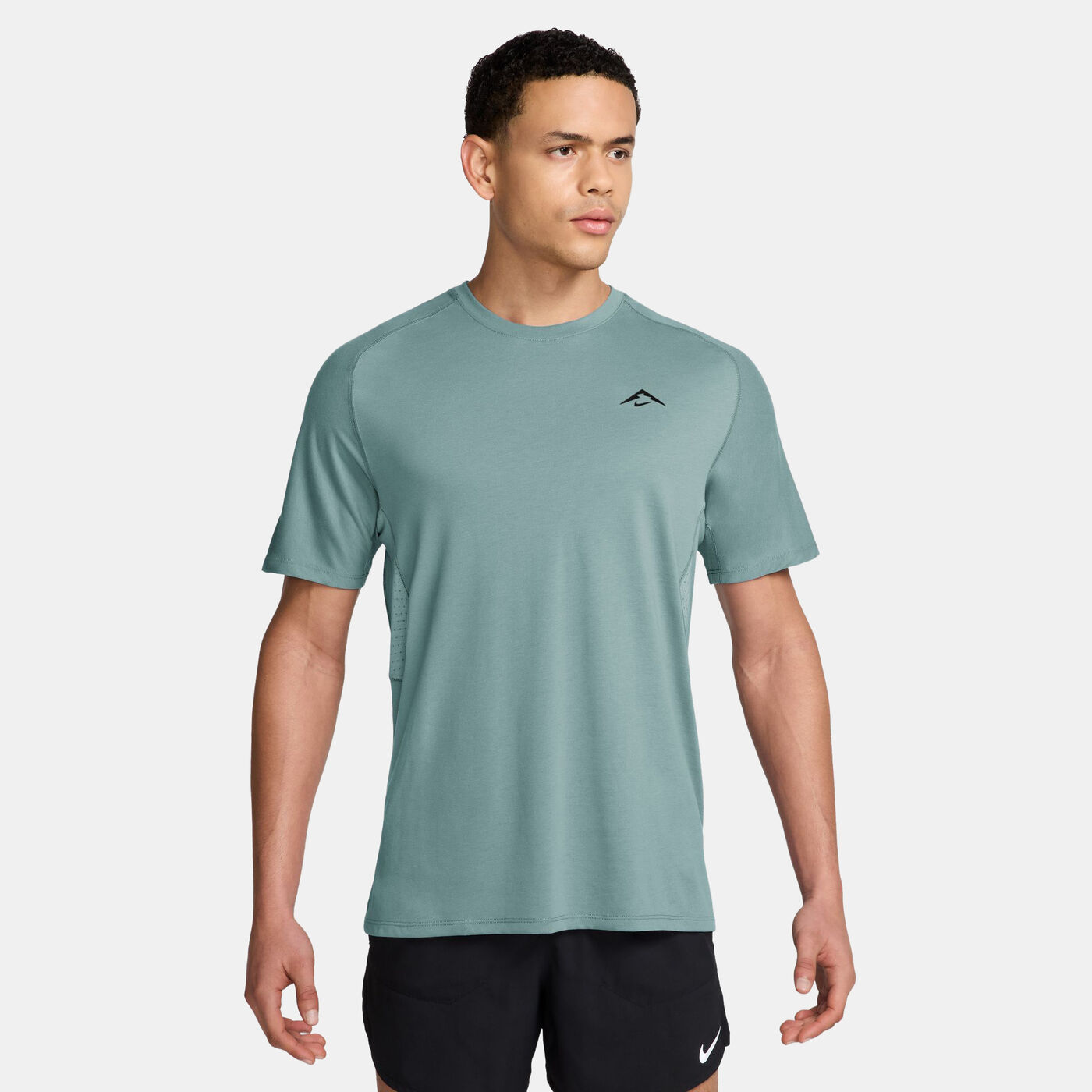 Men's Solar Chase Dri-FIT ADV Running Top