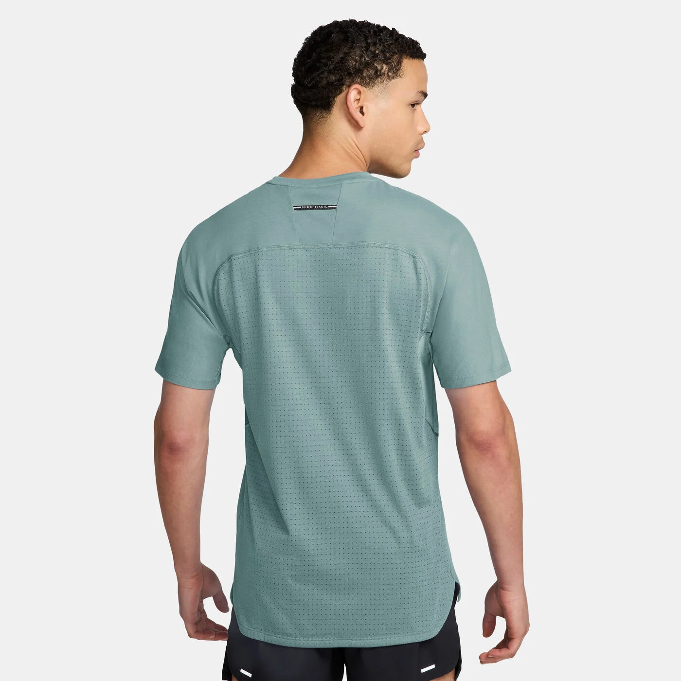 Men's Solar Chase Dri-FIT ADV Running Top