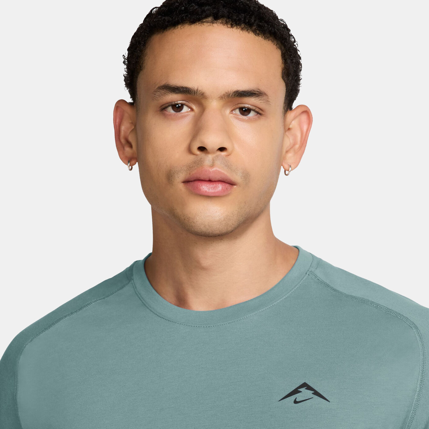 Men's Solar Chase Dri-FIT ADV Running Top